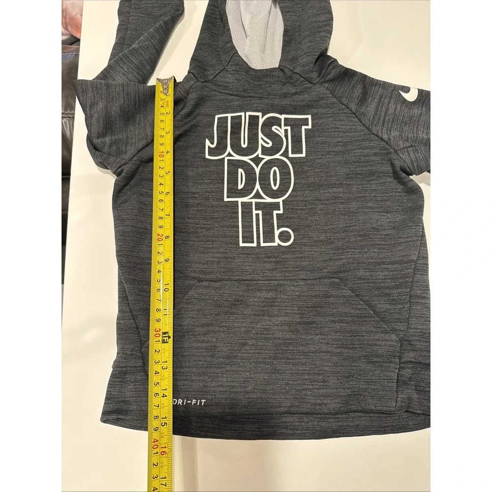 Nike just do